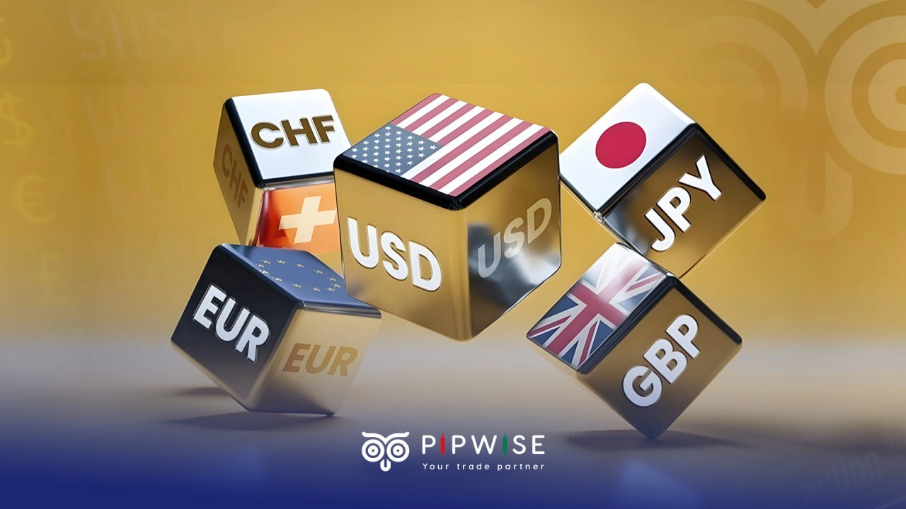 جفت‌ارز (Currency Pair) چیست؟